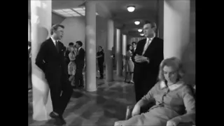 После свадьбы (1962).  Отрывки.
