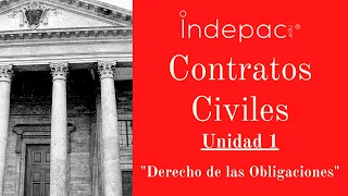 1. Contratos Civiles INDEPAC