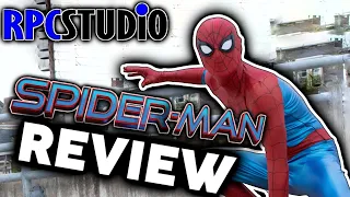 Is the RPCPaint Spider-Man: No Way Home Classic Suit The BEST?! (Review)