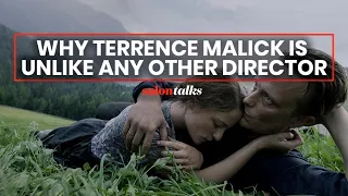 How Terrence Malick encouraged collaboration on the set of “A Hidden Life”