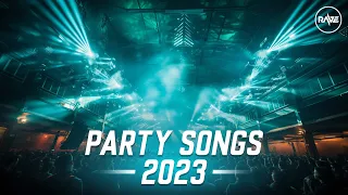 Party Songs 2023 - EDM Remixes of Popular Songs | DJ Remix Club Music Dance Mix 2023 #152