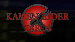 Kamen Rider Taros Opening Sequence | What If Kamen Rider Den O Got Adapted In 2011? | Fanmade intro.