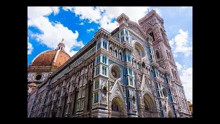 BBC Documentary 2017 - Great Cathedral Mystery: Santa Maria del Fiore | HD Documentary
