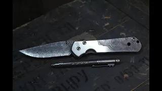 What the people at Northern Knives and 3DK EDC ( Every Day Carry ) part 2 - Mike, Owner of NK & 3DK