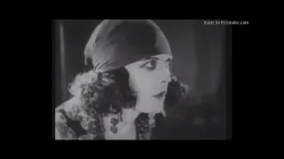 The Spanish Dancer, Pola Negri