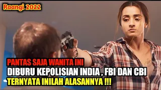 jangan anggap RE-MEH wanita ini !!! alur cerita film India