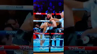 BETERBIEV vs YARDE rd 7-8