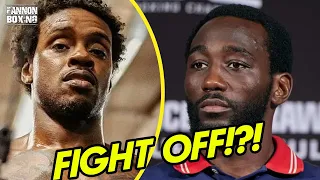 BAD NEWS! ERROL SPENCE REFUSED TERENCE CRAWFORD REMATCH CANCELLED AS SHOWTIME DROP BOXING DEBUNKED?