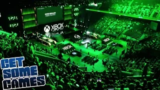 Project Scorpio! - Microsoft E3 2016 Reactions