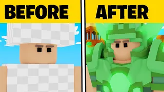 10 Roblox Bedwars Facts You Didn't Know