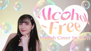 TWICE - Alcohol-Free || English Cover by SERRI