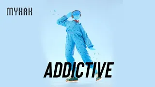 "Addictive" -Burna Boy Afro Pop x Afrobeat Type Beat 2021