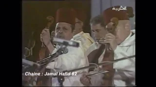 انصراف قائم ونصف عراق العجم    - 62 jamal hafid