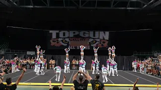 Top Gun Takeoff 2022 - Double O