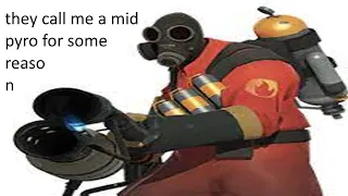 TF2 comp pyro clips