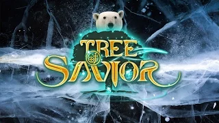 Tree of savior : Cryomancer Linker