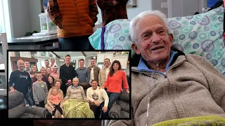 GENTRI helps with this touching surprise for a local Army veteran on hospice