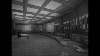 Roblox Plane Crazy: Chernobyl Control Room (SHOWCASE)