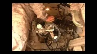 182 FA M109A6 Paladin 155mm SP Howitzer Live Fire