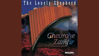 Last: The Lonely Shepherd