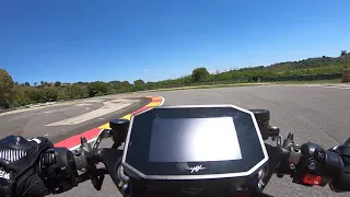 ONBOARD: MV Agusta Brutale 1000RR