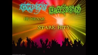 GIPSY DAXON STARE HITY HUMENNE 9