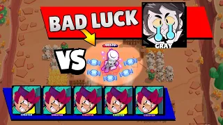 GOD TROLLERS CHESTER BROKEN BIG BOSS 😂 Brawl Stars Funny Moments & Fails & Wins & Glitches ep.976