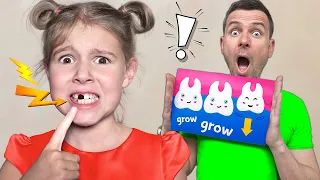 Loose Tooth Song Funny Videos and Songs for kids