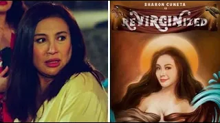 Sharon Cuneta, nagulat kay Marco Gumabao sa "Revirginized"