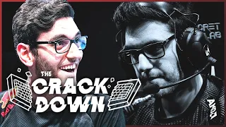 The Crack Down S02E21 ft. FNC Nisqy - "There is no sense in the LCS"