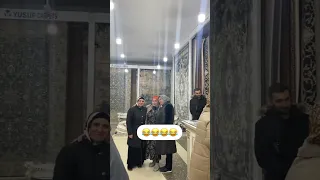 Вашей маме зять не нужен? 😂 дагестанский юмор