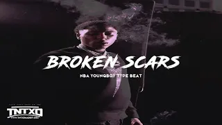 (FREE) NBA Youngboy Type Beat | 2019 | " Broken Scars " | @TnTXD