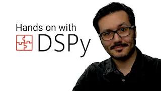 Getting started with DSPy tutorial