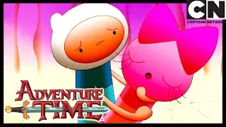 Adventure Time | Food Chain | Cartoon Network