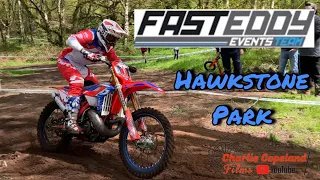 Hawkstone Park FastEddy Sprint Enduro 20/4/24