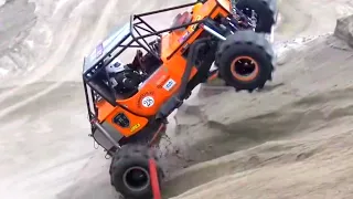 Offroad Formula EXTREME HILL CLIMB