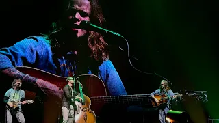 Billy Strings and friends!!!  “Mama Don’t Allow No Music” Encore 2/24/24 Nashville