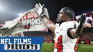 Worth the Wait: Lavonte David's Long Road to the Super Bowl | NFL Films Presents