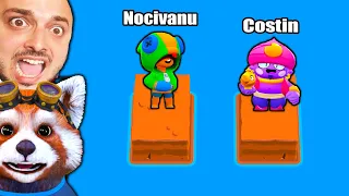 NE BATEM in ARENA DIN MIJLOCUL OCEANULUI pe BRAWL STARS