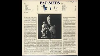 The Bad Seeds      Taste Of The Same  1966