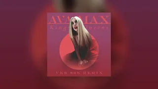 Ava Max - Kings & Queens (VKS 80s Remix)