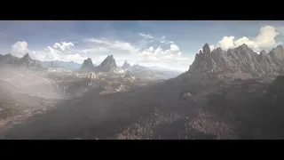 [The Elder Scrolls VI] E3 2018 Announcement Teaser