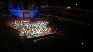 A Celebration of John Williams in Concert in London - "Theme From Schindler's List"