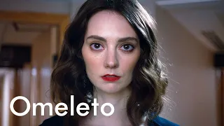 LILY MEETS CHARLIE | Omeleto