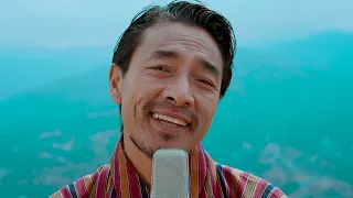 𝐃𝐫𝐮𝐤 𝐌𝐞 𝐘𝐨𝐧𝐠𝐢 𝐌𝐨𝐞𝐧𝐥𝐞𝐦 | Tribute Song by Tshering Dorji | Bhutan