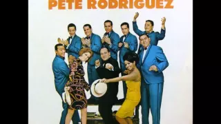 Pete Rodriguez - I Like It Like That HQ Audio