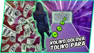 KOLIKO GOLOVA = TOLIKO PARA #3