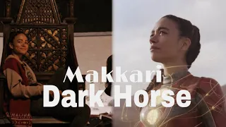 Makkari || Dark Horse