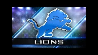 2021 NFL MOCK DRAFT: Lions 7 rounds | The Hail Mary Podcast