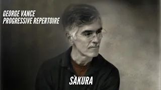 Sakura: George Vance Progressive Repertoire Vol. 2 p. 8